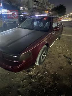 نيسان ماكسيما